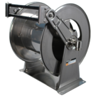 AV6000 304 Stainless Steel Hose Reel capacity 50-60m x 1/2" id Hose