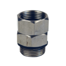 3/4 M/F Stainless Steel Ball Bearing Swivel - 12