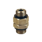 1/2 M/M Stainless Steel Ball Bearing Swivel - 9