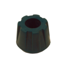 1/4 Green Nozzle Protector