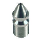 1/4 BSP Male St/St Retrojet Nozzle 05