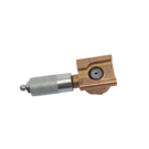 Macnaught KSR Standard Buttonhead Coupler 16mm