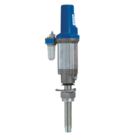 Macnaught R300T Air Operated Oil Ratio Pump 3:1 Complete With Suction Tube