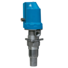 Macnaught T312 Air Operated Oilmaster 3:1