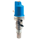 Macnaught T512 Air Operated Oilmaster 5:1