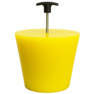 Fosse Conical Plug 170-230mm 230 x 200mm