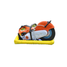 Fosse Plant Nappy Small 500 x 685 x 70mm