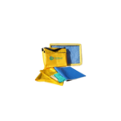 Fosse Plant Nappy Shoulder Bag Kit 120 x 600 x 460mm