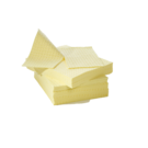 Fosse Spilkleen Chemical Medium Weight Pad 40 x 35cm 100 Bag