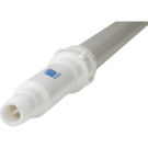 Vikan Telescopic Handle 1675-2780mm White