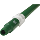 Vikan Telescopic Handle 1675-2780mm Green