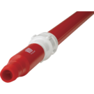 Vikan Telescopic Handle 1675-2780mm Red