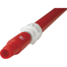 Vikan Telescopic Handle 1675-2780mm Red