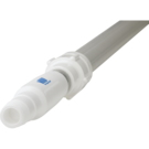 Vikan Telescopic Handle 1675-2780mm White