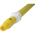 Vikan Telescopic Handle 1675-2780mm Yellow