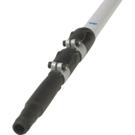 Vikan Telescopic Fibre Glass Handle 2000-6000mm