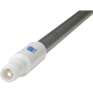 Vikan Waterfed Aluminium Handle 1600mm White