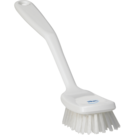 Vikan Medium Utility Brush 260 mm White (Was 30895)
