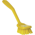 Vikan Medium Utility Brush 260 mm Yellow (Was 30896)