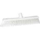 Vikan Soft Floor Broom 400mm White