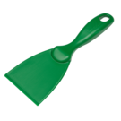 Vikan Handscraper 75 x 205mm Green PP