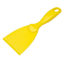 Vikan Handscraper 75 x 205mm Yellow PP