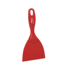 Vikan Handscraper 100 x 250mm Red PP