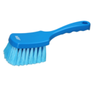 Vikan Soft Hand Brush 245mm Blue (Was 41933)