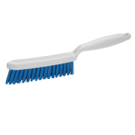 Vikan Narrow Handbrush 270mm Blue