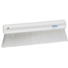 Vikan Powder Brush 300mm White