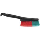 Vehicle Hand Brush With Waterchannel