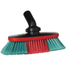 Vehicle Brush Angle Adjustable With Waterchannel
