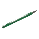 Vikan Tube Cleaner For Flexible Handle 12mm Green