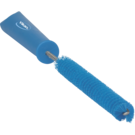 Vikan Medium Drain Cleaning Brush 15mm Blue