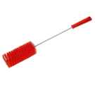 Vikan Soft Tube Cleaner 60mm Red