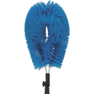 Vikan Tube Brush For External Cleaning Soft