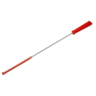 Vikan Stiff Tube Cleaner 10mm Dia Red