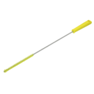 Vikan Stiff Tube Cleaner 10mm Dia Yellow