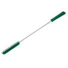 Vikan Stiff Tube Cleaner 20mm Dia Green