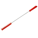 Vikan Stiff Tube Cleaner 20mm Dia Red