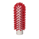 Vikan Stiff Tube Cleaner 50mm Dia Red
