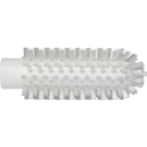 Vikan Stiff Tube Cleaner 50mm Dia White