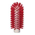 Vikan Stiff Tube Cleaner 63mm Dia Red