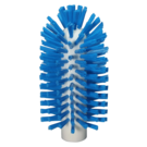 Vikan Stiff Tube Cleaner 77mm Dia Blue