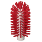 Vikan Stiff Tube Cleaner 77mm Dia Red