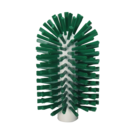 Vikan Stiff Tube Cleaner 90mm Dia Green