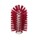 Vikan Stiff Tube Cleaner 90mm Dia Red