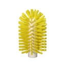 Vikan Stiff Tube Cleaner 90mm Dia Yellow