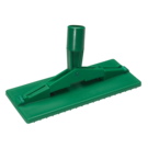 Vikan Pad Holder Floor Model 230mm Green