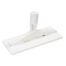 Vikan Pad Holder Floor Model 230mm White